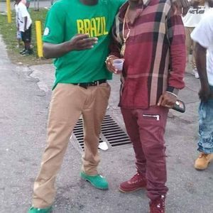 Meet your Posher, Atarius